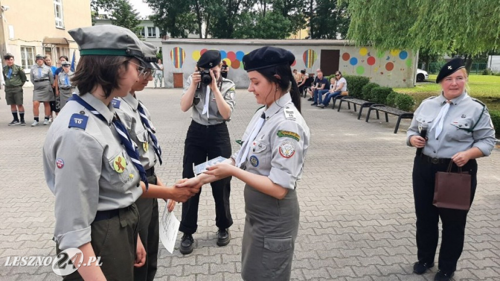 Rajd Bohater im. Tadeusza Kościuszki