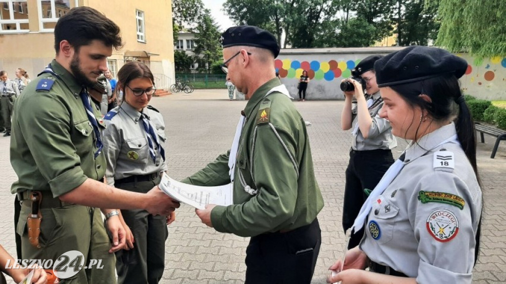 Rajd Bohater im. Tadeusza Kościuszki