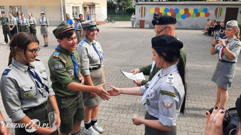 Rajd Bohater im. Tadeusza Kościuszki