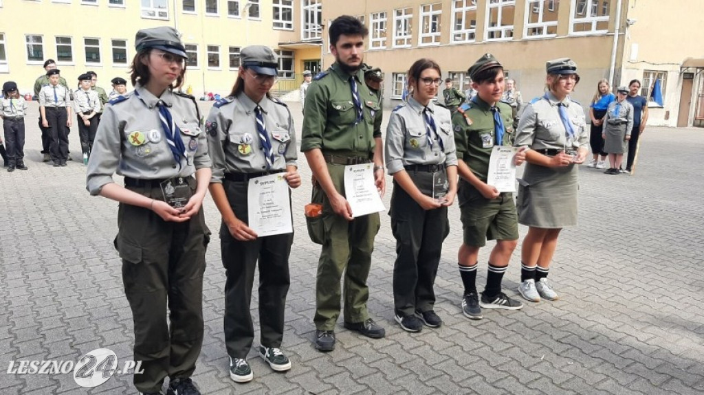 Rajd Bohater im. Tadeusza Kościuszki