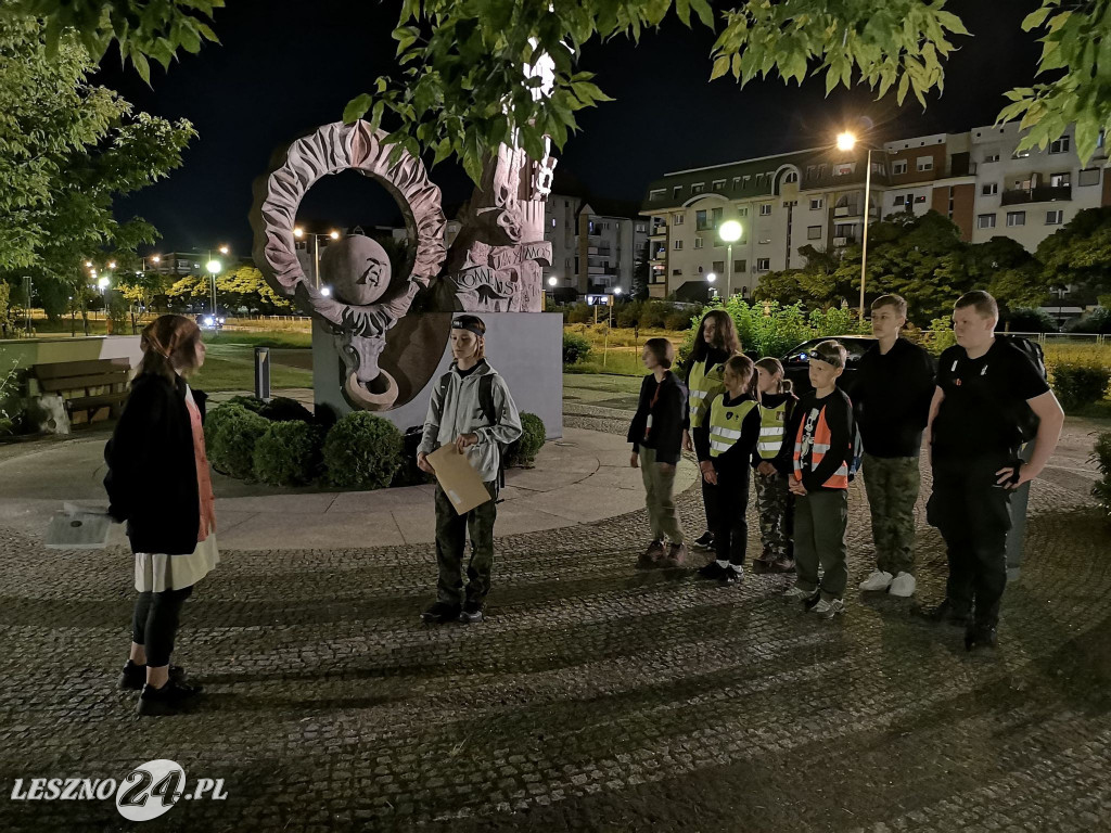 Rajd Bohater im. Tadeusza Kościuszki