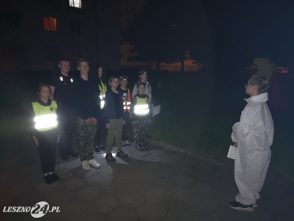 Rajd Bohater im. Tadeusza Kościuszki