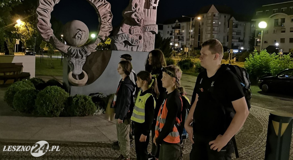 Rajd Bohater im. Tadeusza Kościuszki