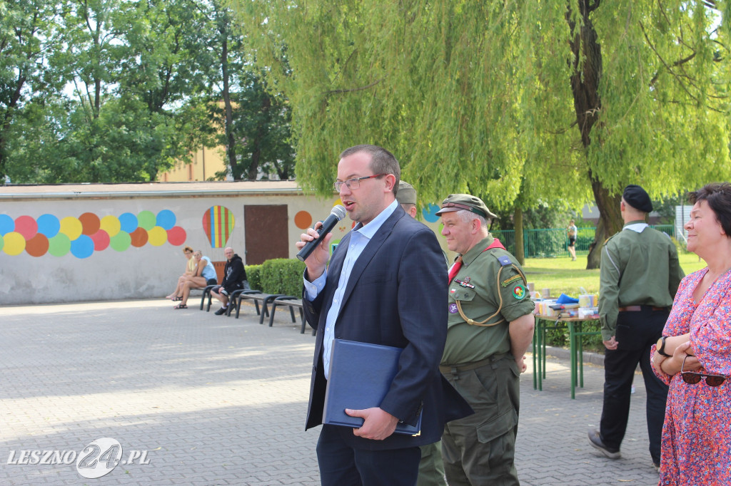 Rajd Bohater im. Tadeusza Kościuszki