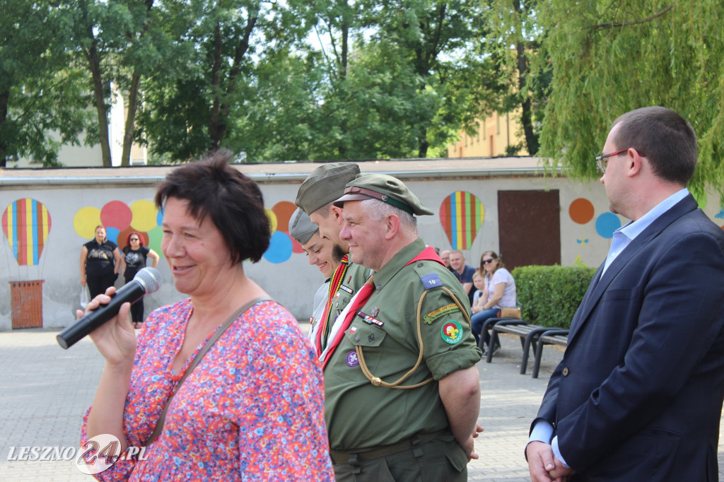 Rajd Bohater im. Tadeusza Kościuszki