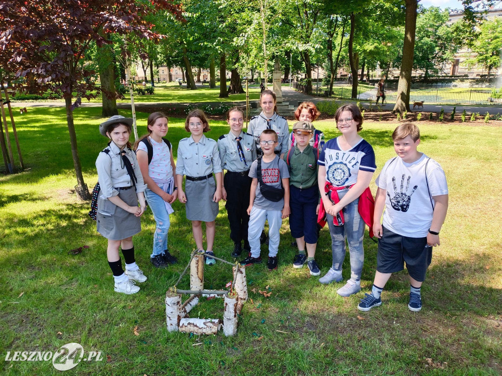 Rajd Bohater im. Tadeusza Kościuszki