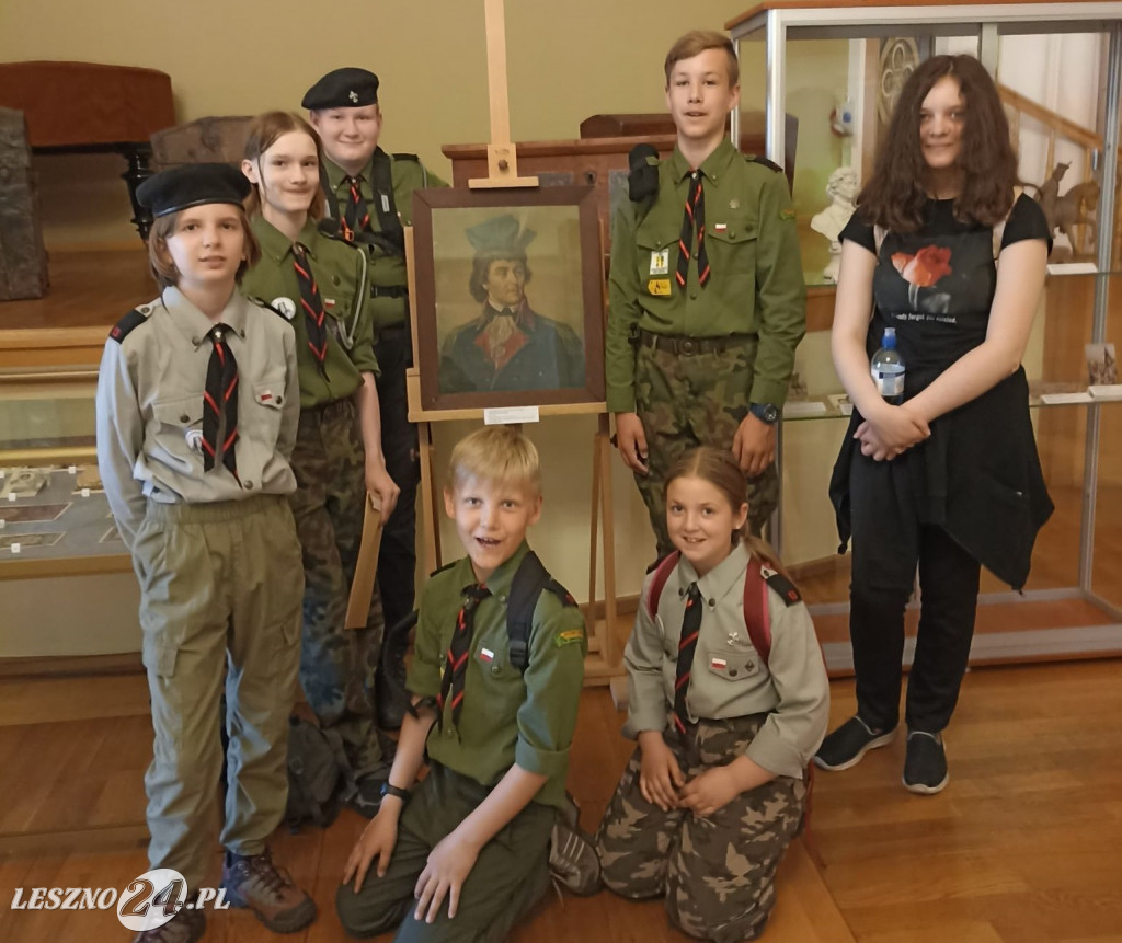Rajd Bohater im. Tadeusza Kościuszki
