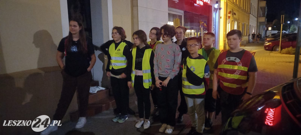 Rajd Bohater im. Tadeusza Kościuszki