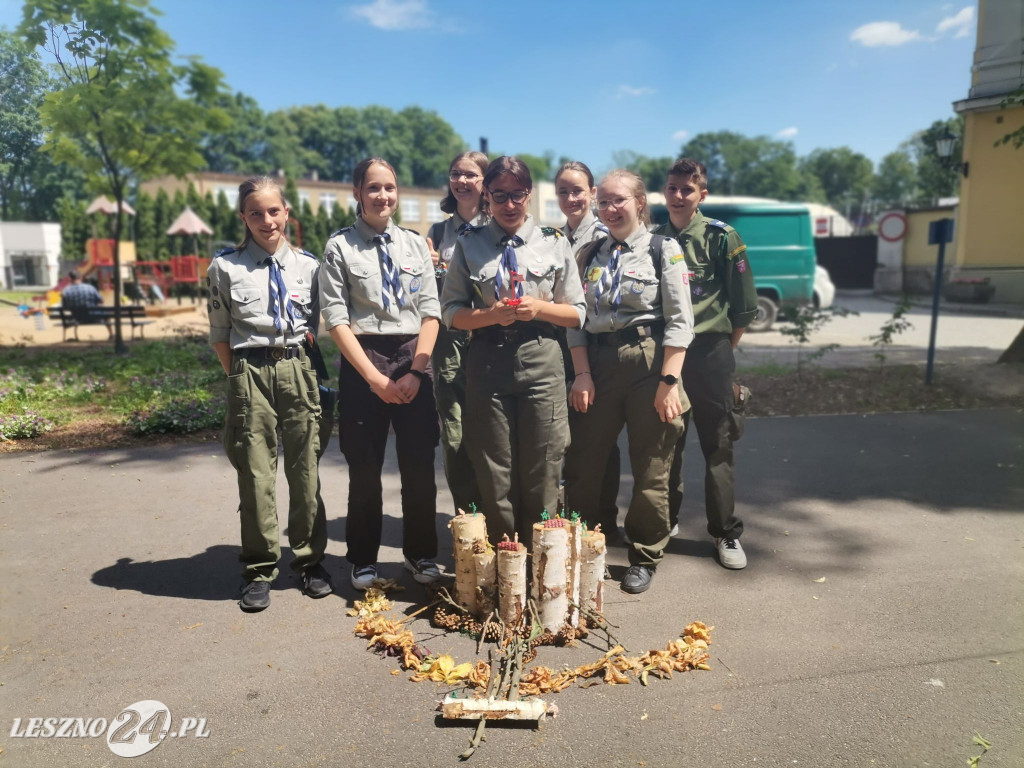 Rajd Bohater im. Tadeusza Kościuszki