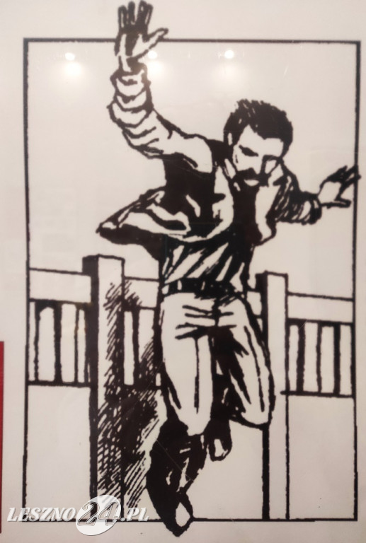 Historia Polski według komiksu