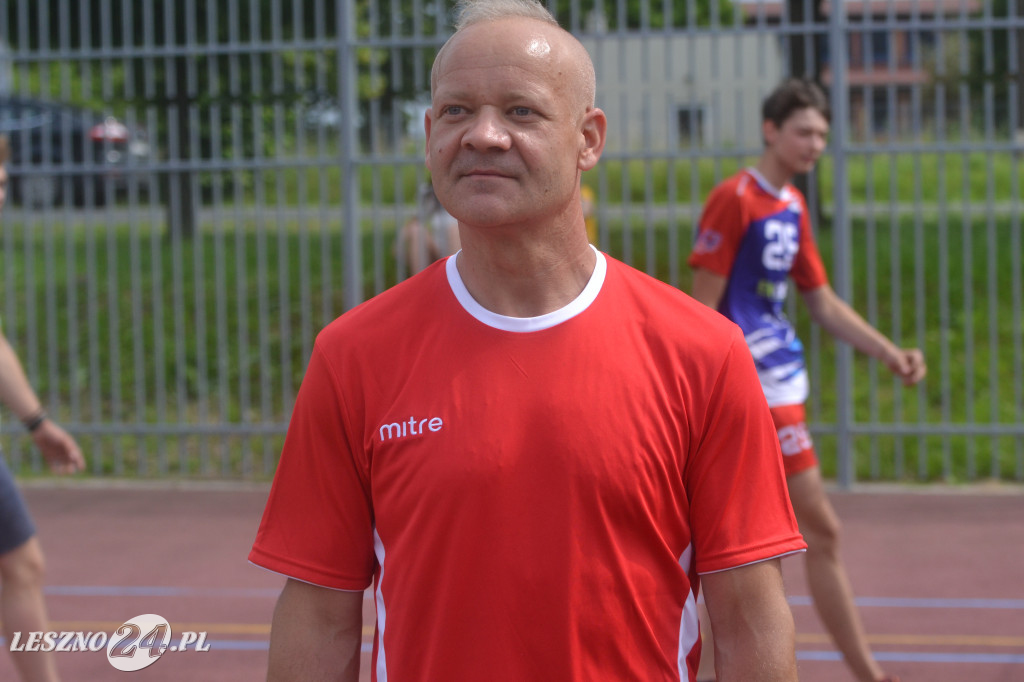 Zagrali dla Emilki