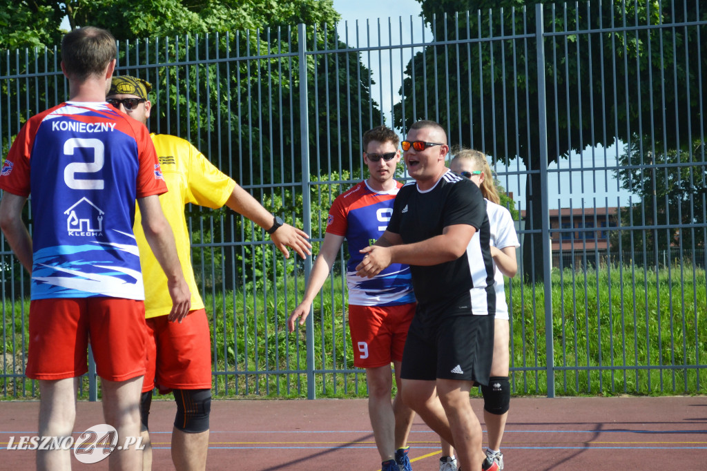 Zagrali dla Emilki