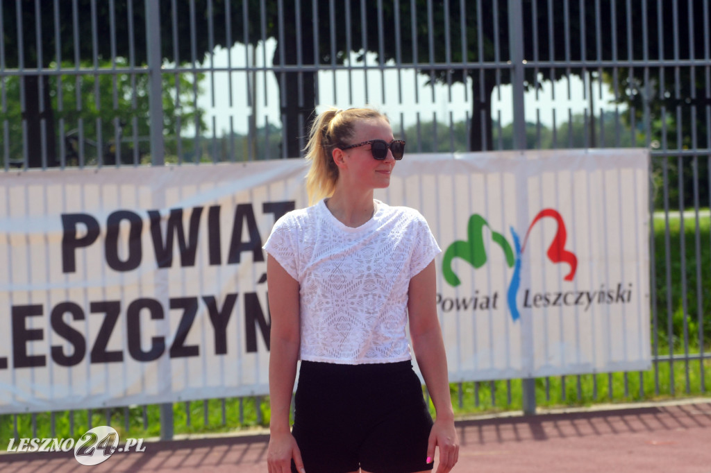 Zagrali dla Emilki