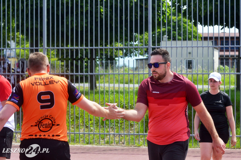 Zagrali dla Emilki