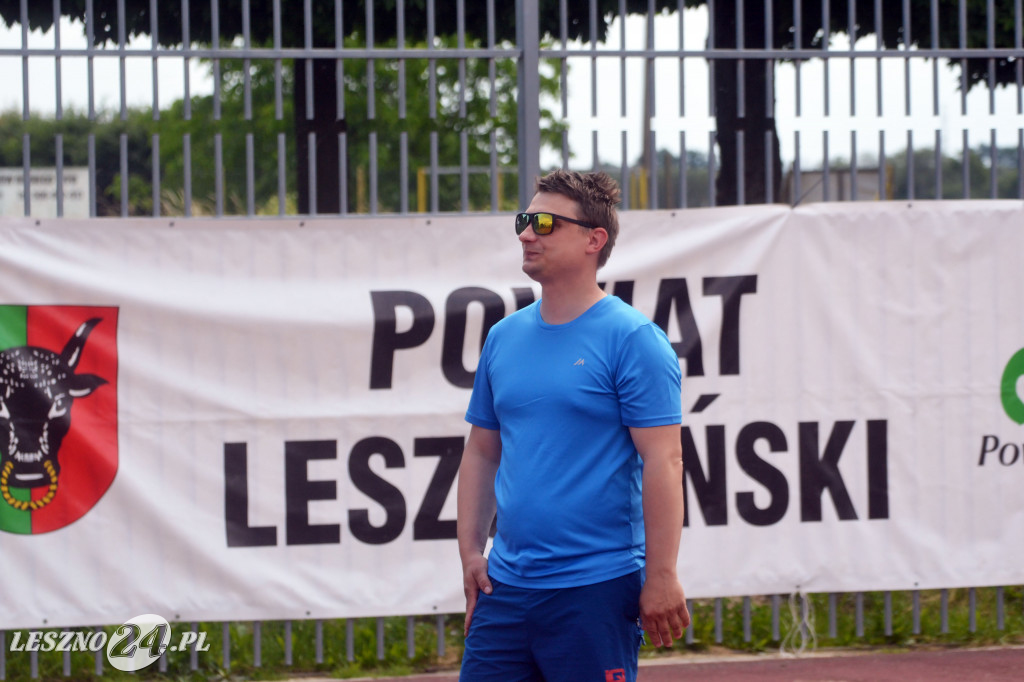 Zagrali dla Emilki