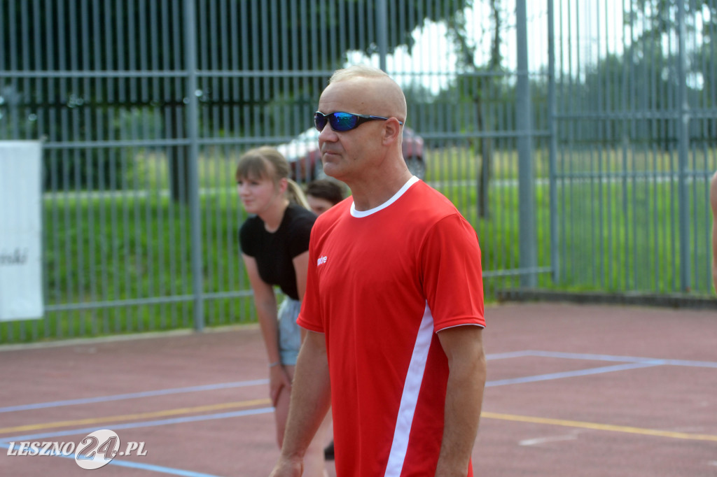 Zagrali dla Emilki