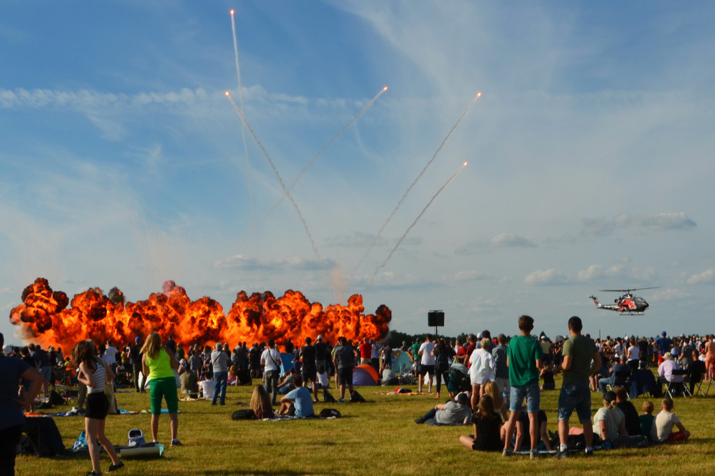 Antidotum Airshow 2022