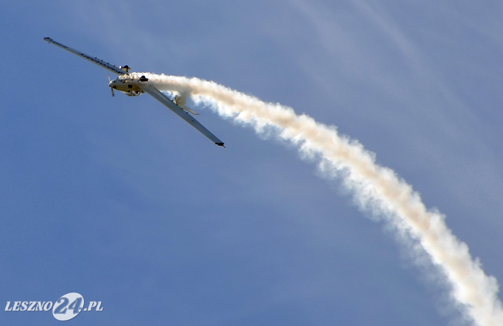Antidotum Airshow 2022
