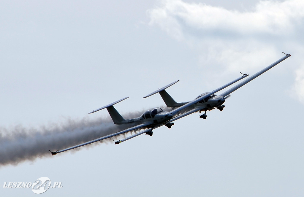 Antidotum Airshow 2022