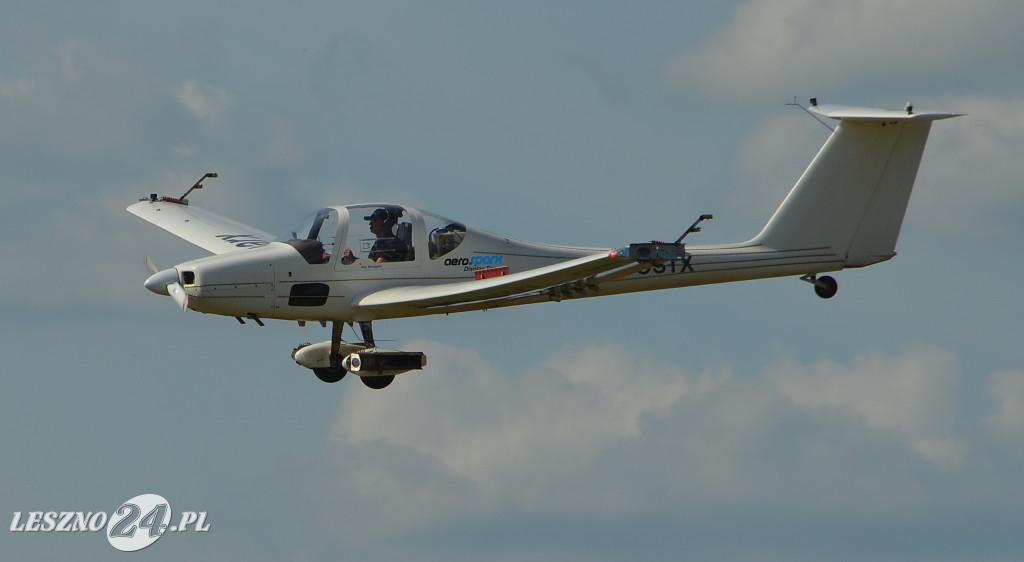 Antidotum Airshow 2022