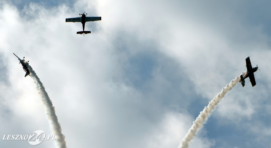 Antidotum Airshow 2022