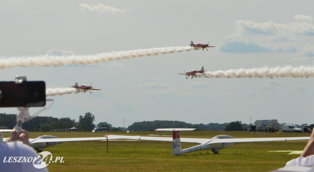 Antidotum Airshow 2022