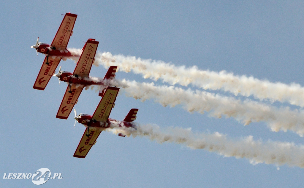 Antidotum Airshow 2022