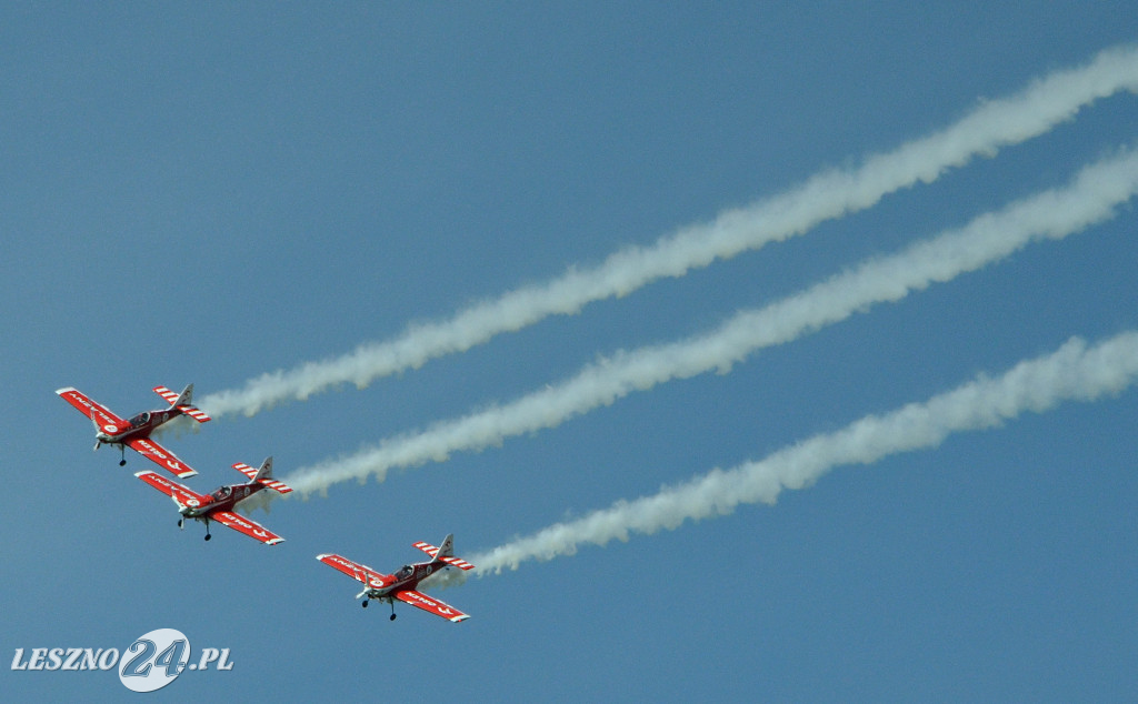 Antidotum Airshow 2022