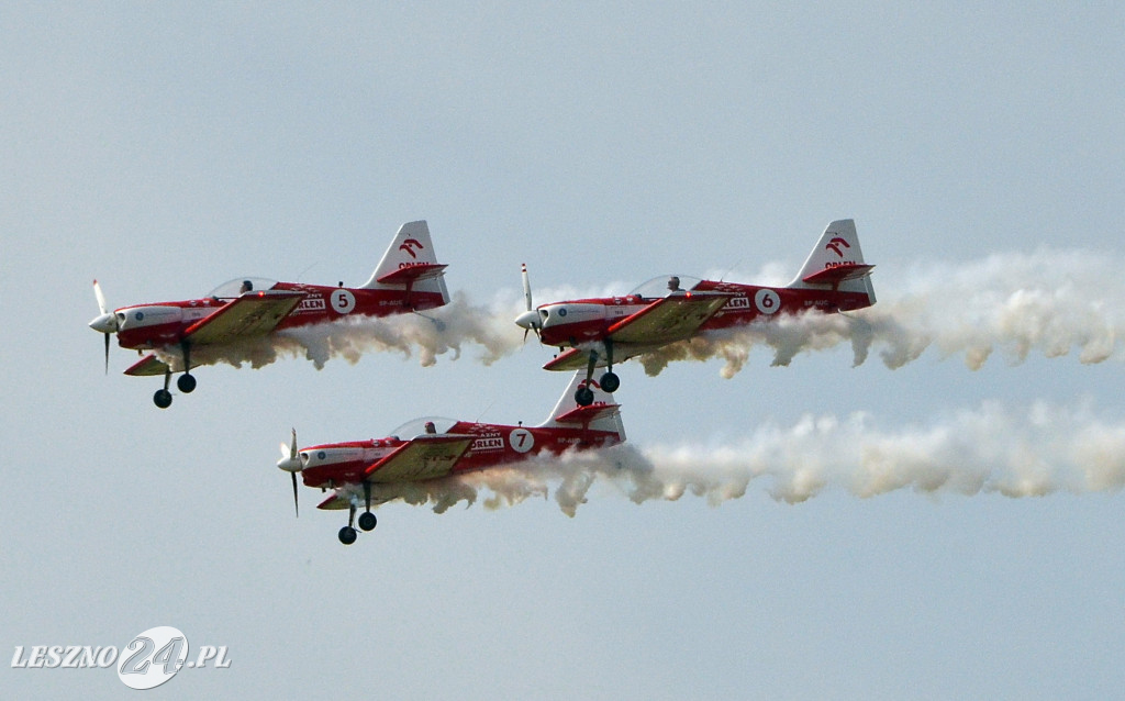 Antidotum Airshow 2022