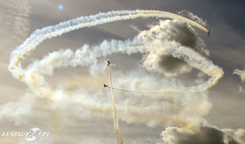 Antidotum Airshow 2022