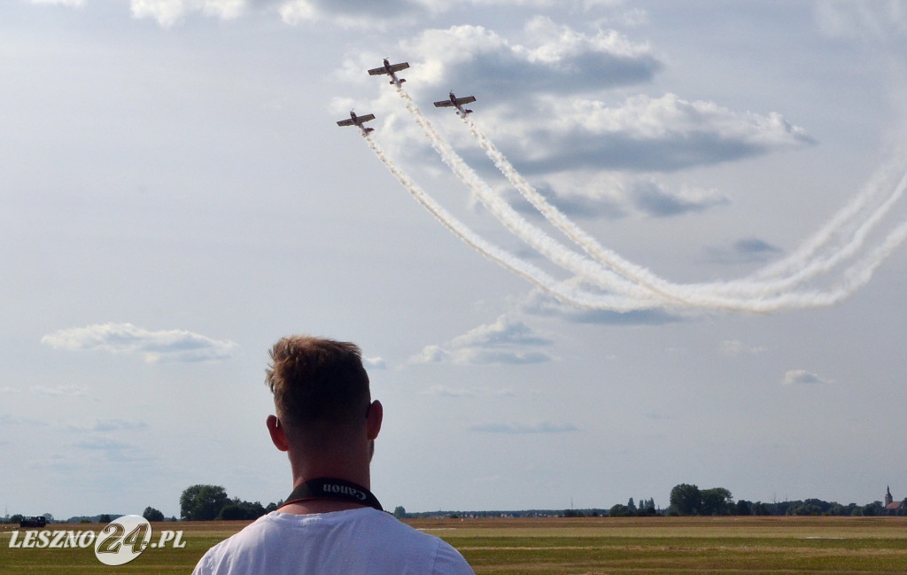 Antidotum Airshow 2022