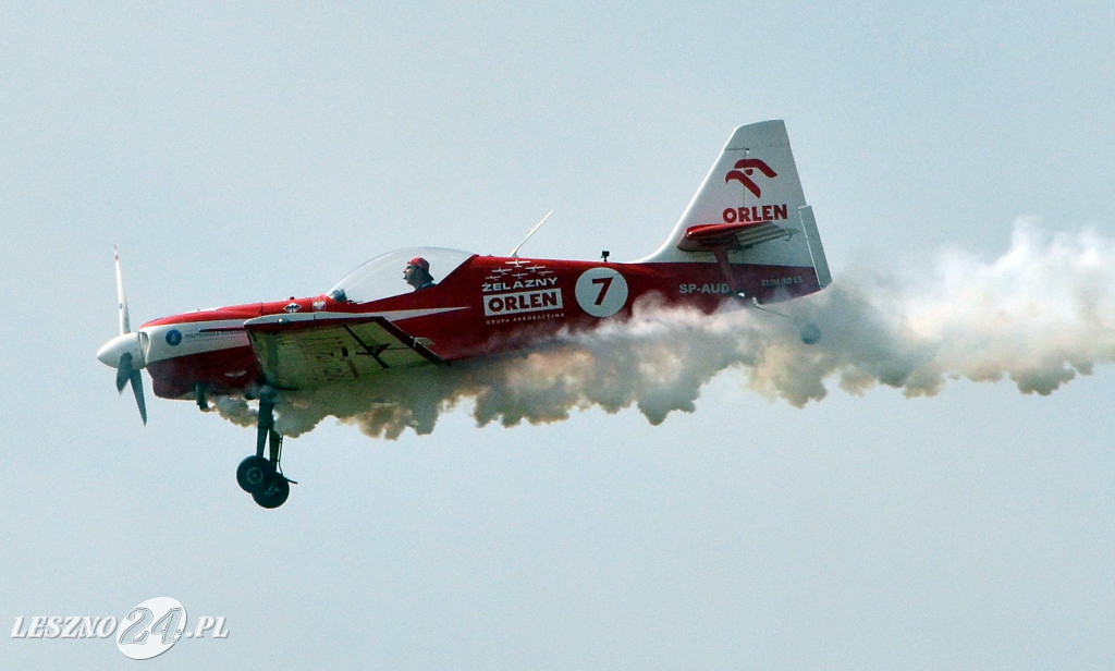 Antidotum Airshow 2022