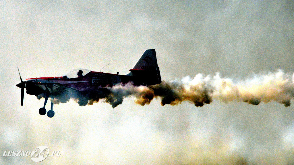 Antidotum Airshow 2022