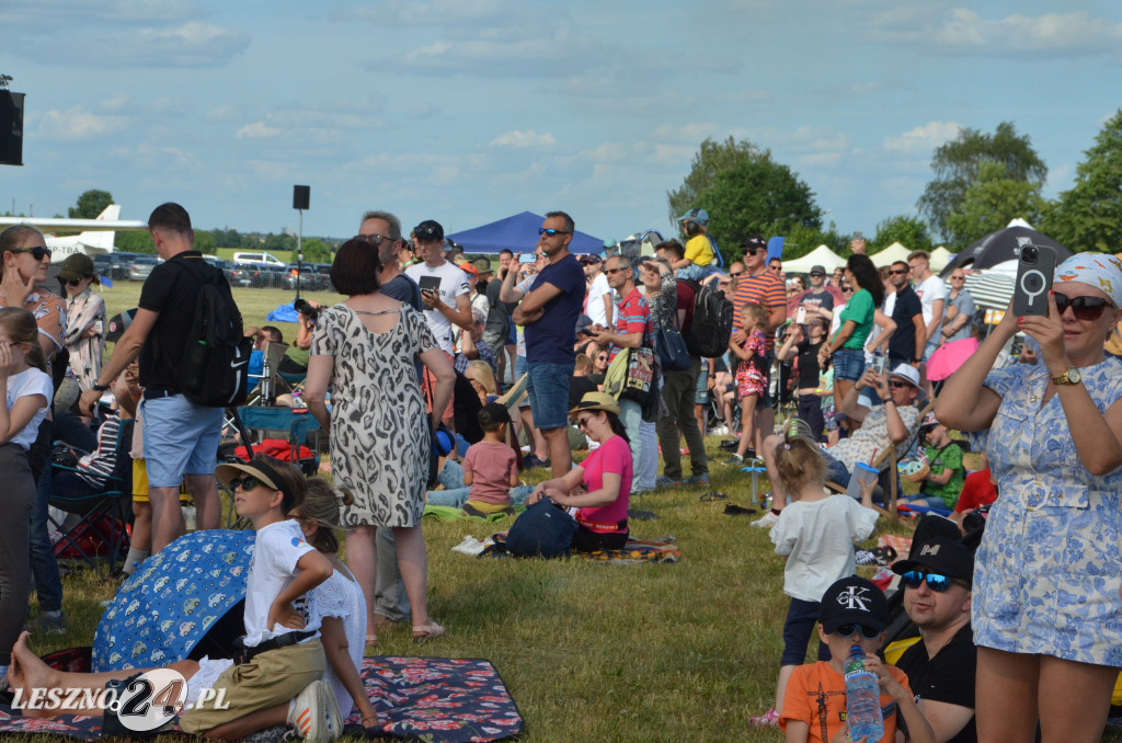 Antidotum Airshow 2022