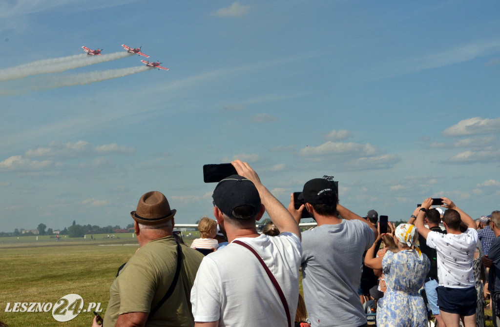 Antidotum Airshow 2022