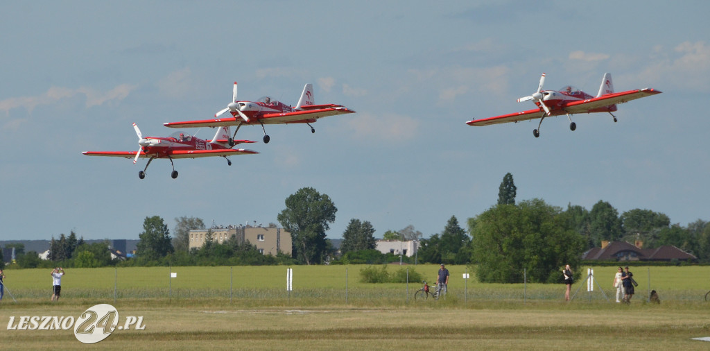 Antidotum Airshow 2022