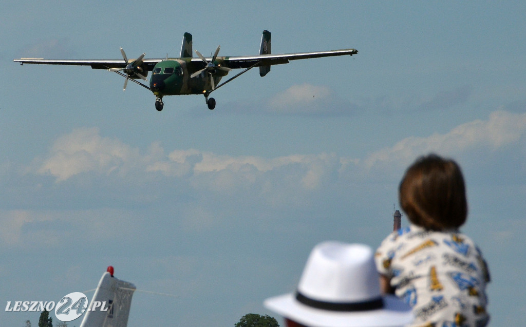 Antidotum Airshow 2022
