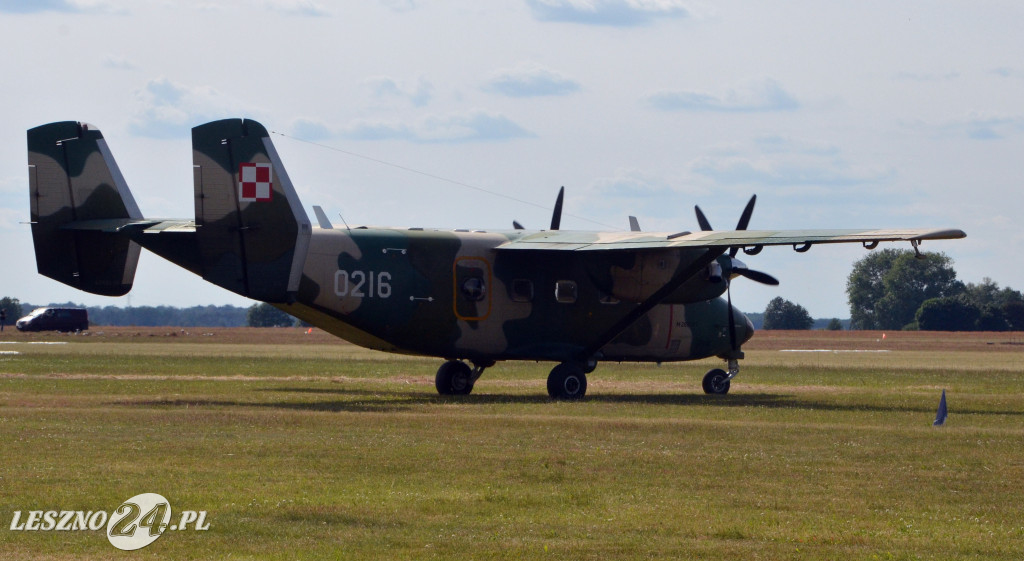 Antidotum Airshow 2022