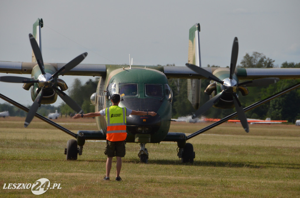Antidotum Airshow 2022