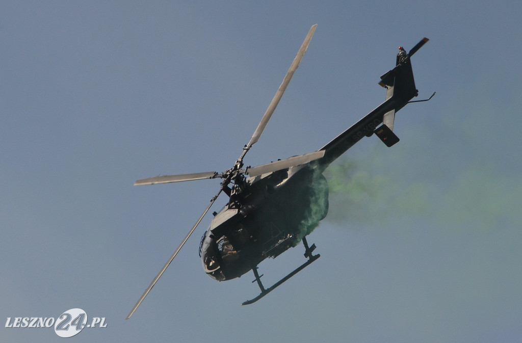Antidotum Airshow 2022