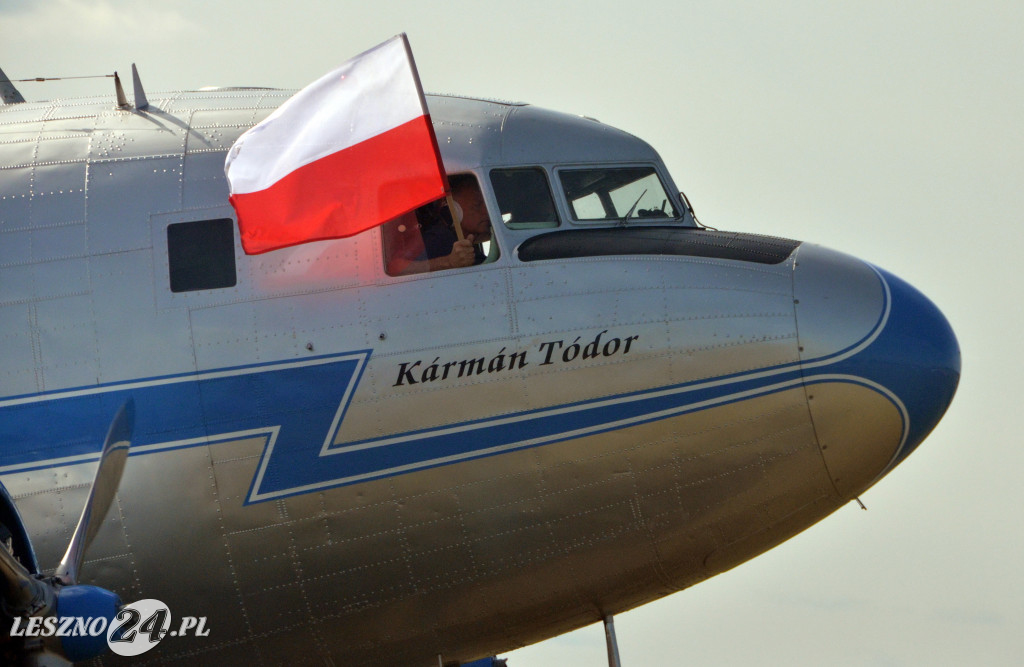 Antidotum Airshow 2022