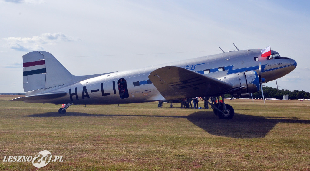 Antidotum Airshow 2022