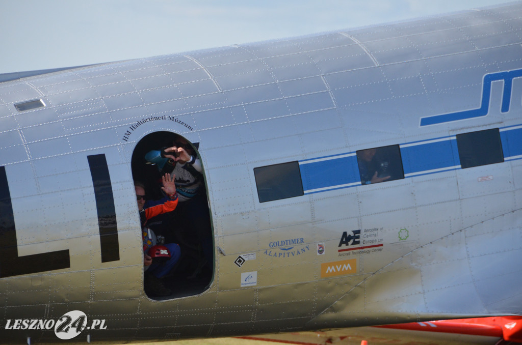 Antidotum Airshow 2022