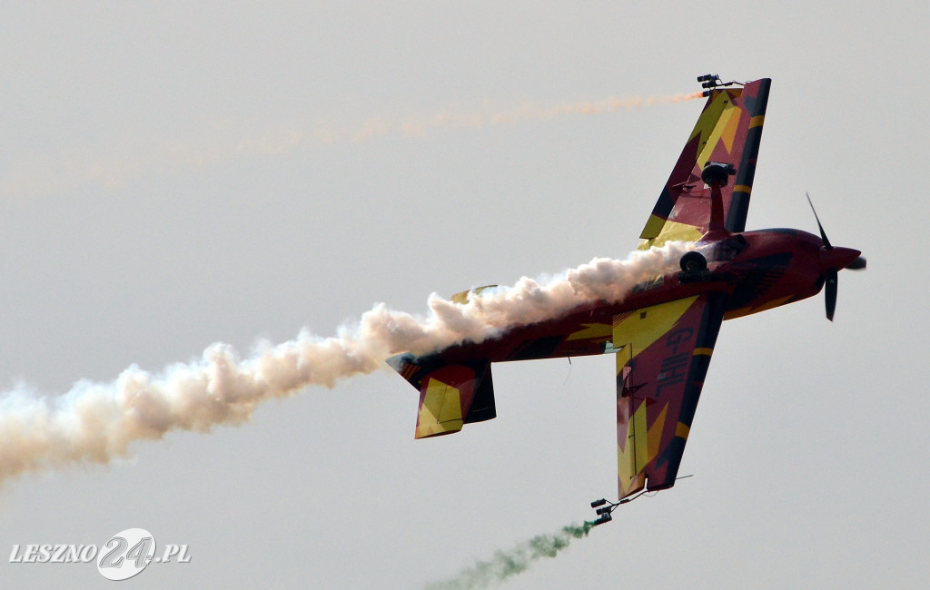 Antidotum Airshow 2022