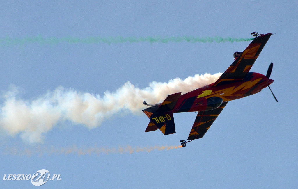Antidotum Airshow 2022