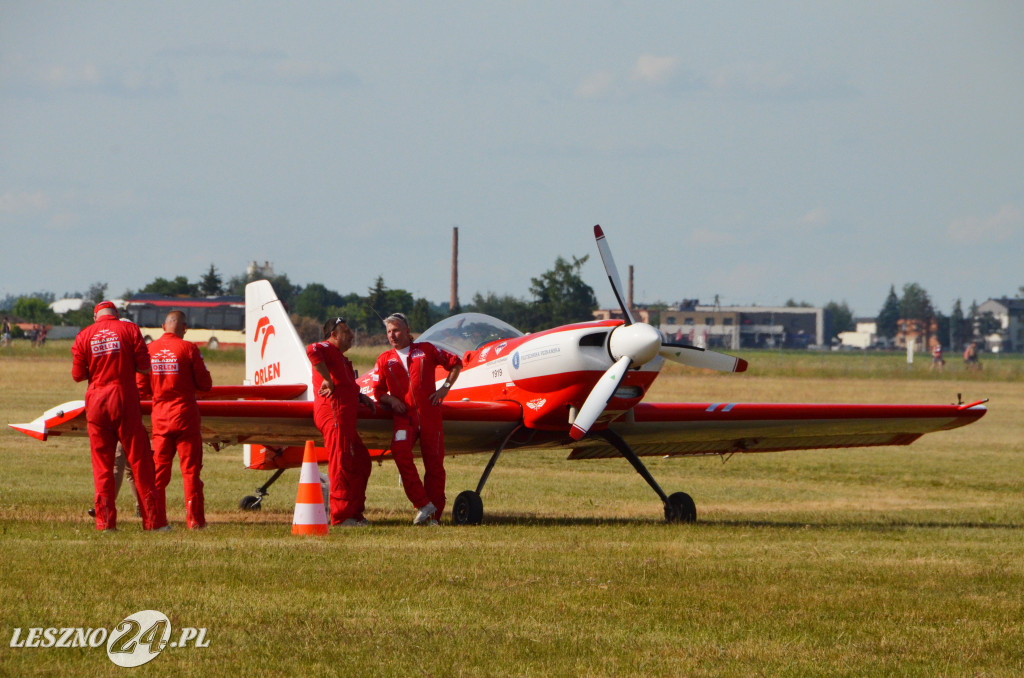 Antidotum Airshow 2022