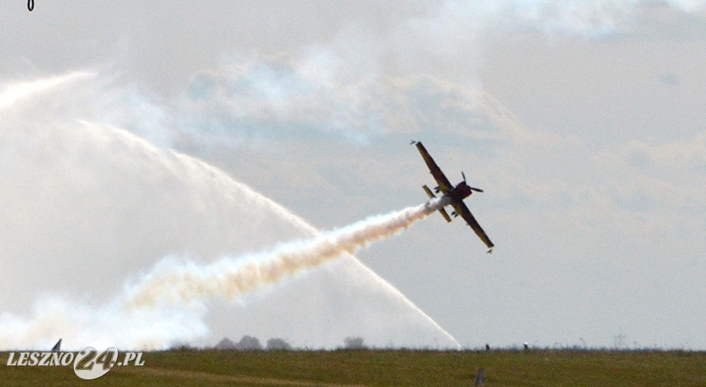 Antidotum Airshow 2022