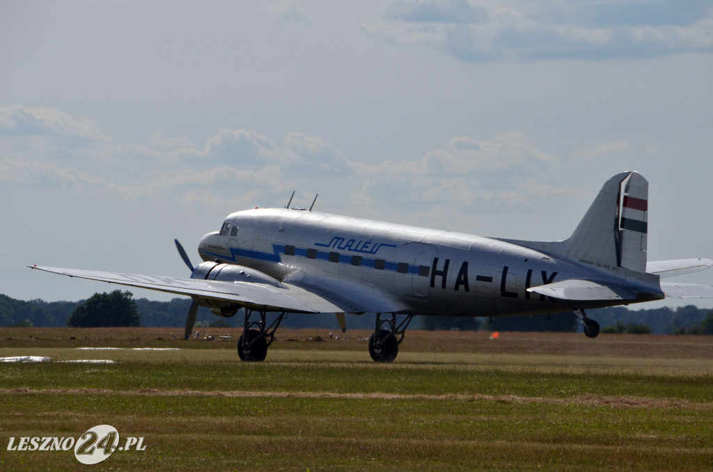 Antidotum Airshow 2022