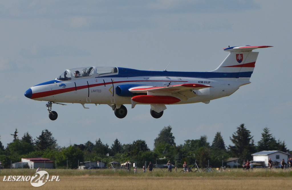 Antidotum Airshow 2022