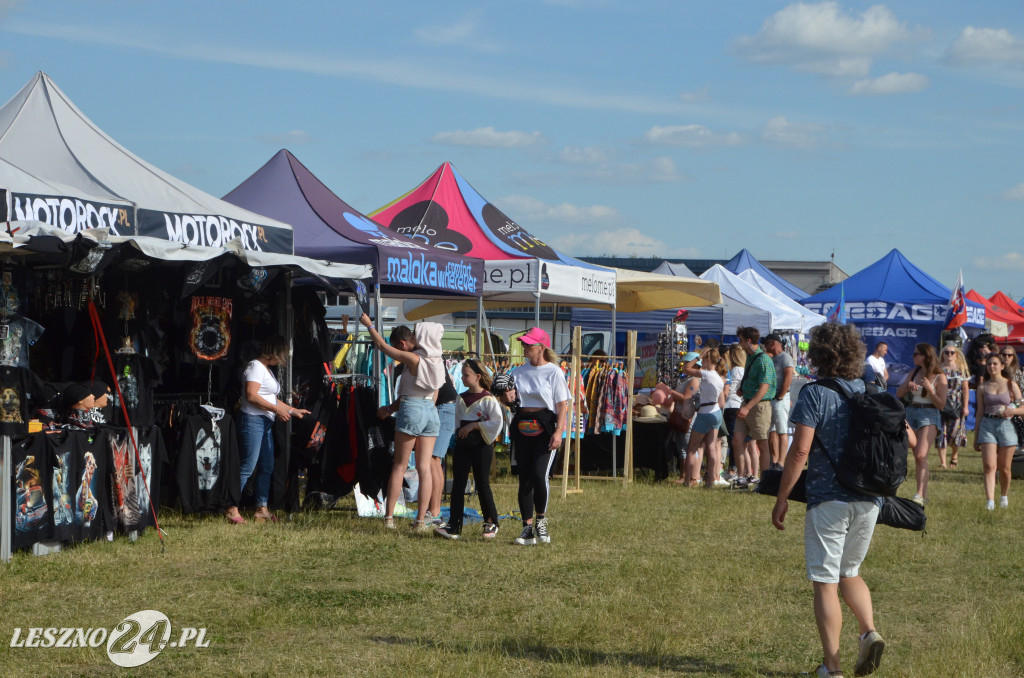 Antidotum Airshow 2022